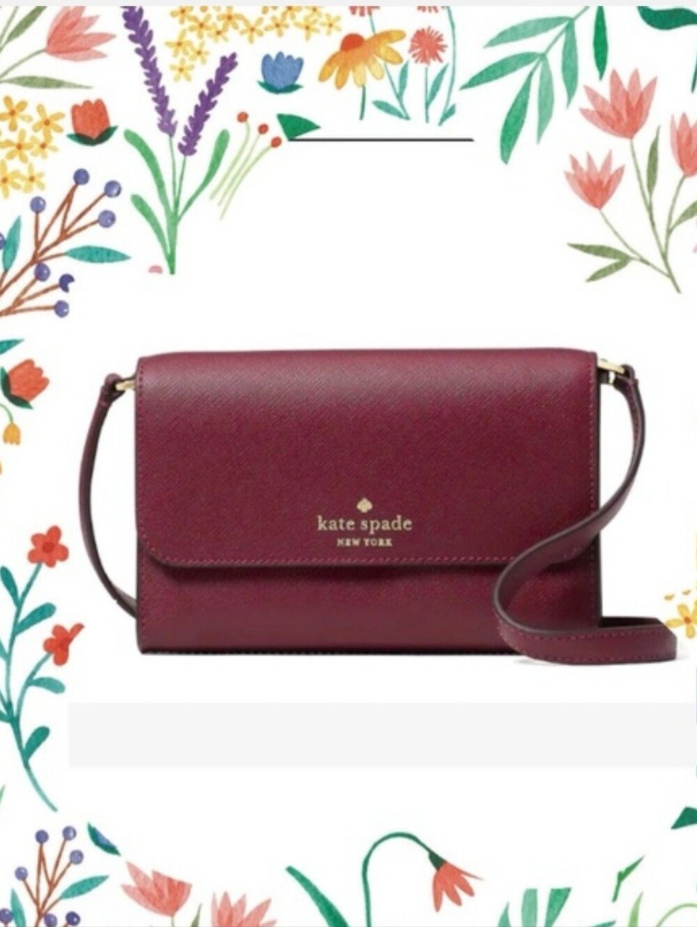 🏷PRICE IS FIRM🏷🍒Kate Spade Bag🍒